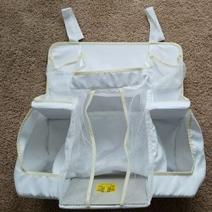 Closet Organizer (Baby/Child)